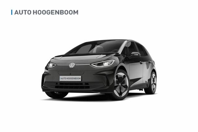 Volkswagen ID.3 Pro Business | Achterlichten LED, luxe uitgevoerd incl. dynamische knipperlichten | Airconditioning automatisch, 2-zone (Climatronic) | Buitenspiegels elektrisch instel-, verwarm- en inklapbaar