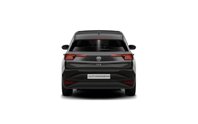 Volkswagen ID.3 Pro Business | Achterlichten LED, luxe uitgevoerd incl. dynamische knipperlichten | Airconditioning automatisch, 2-zone (Climatronic) | Buitenspiegels elektrisch instel-, verwarm- en inklapbaar