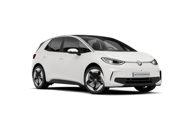 Volkswagen ID.3 Pro Business | Achterlichten LED, luxe uitgevoerd incl. dynamische knipperlichten | Airconditioning automatisch, 2-zone (Climatronic) | Buitenspiegels elektrisch instel-, verwarm- en inklapbaar