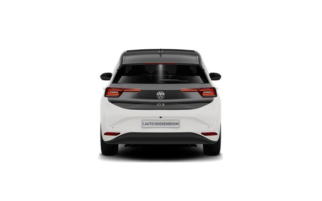Volkswagen ID.3 Pro Business | Achterlichten LED, luxe uitgevoerd incl. dynamische knipperlichten | Airconditioning automatisch, 2-zone (Climatronic) | Buitenspiegels elektrisch instel-, verwarm- en inklapbaar