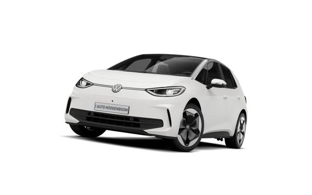 Volkswagen ID.3 Pro Business | Achterlichten LED, luxe uitgevoerd incl. dynamische knipperlichten | Airconditioning automatisch, 2-zone (Climatronic) | Buitenspiegels elektrisch instel-, verwarm- en inklapbaar