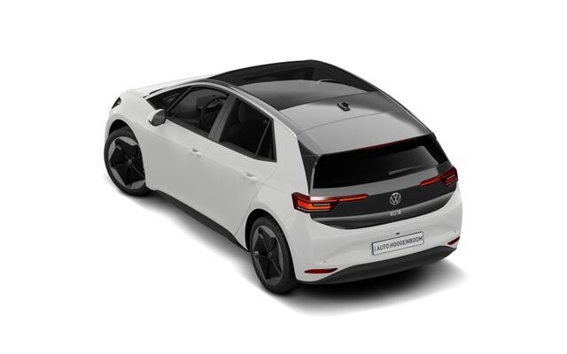 Volkswagen ID.3 Pro Business | Achterlichten LED, luxe uitgevoerd incl. dynamische knipperlichten | Airconditioning automatisch, 2-zone (Climatronic) | Buitenspiegels elektrisch instel-, verwarm- en inklapbaar
