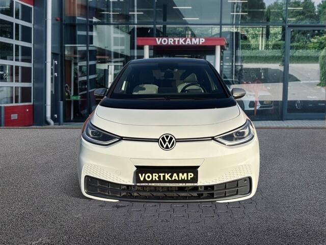 Volkswagen ID.3 PRO PERFORMANCE 1ST EDITION CAMERA/NAVI/ACC/STOEL-STUURVERW