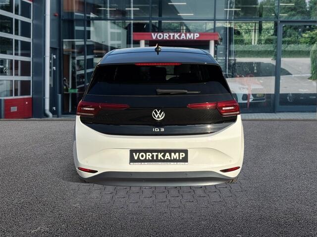 Volkswagen ID.3 PRO PERFORMANCE 1ST EDITION CAMERA/NAVI/ACC/STOEL-STUURVERW