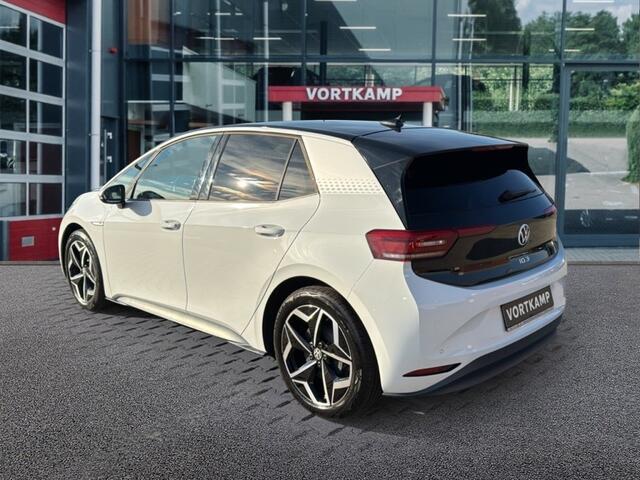 Volkswagen ID.3 PRO PERFORMANCE 1ST EDITION CAMERA/NAVI/ACC/STOEL-STUURVERW