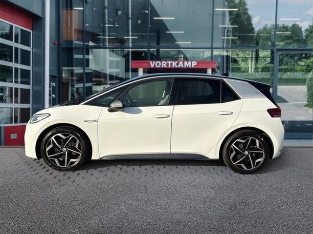 Volkswagen ID.3 PRO PERFORMANCE 1ST EDITION CAMERA/NAVI/ACC/STOEL-STUURVERW