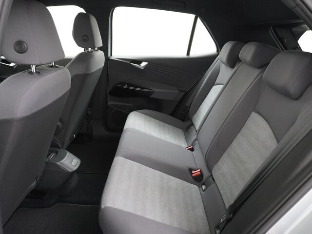 Volkswagen ID.3 204pk Life 58kWh SOH 91% Apple Carplay Android Auto Adaptieve Cruise Navi-Pro Ecc Mirrorlink DAB Keyless Led Pdc Stoel+Stuurverwarming 1e Eigenaar Origineel Nederlandse Auto