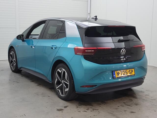 Volkswagen ID.3 First Plus 58 kWh | Led | ACC | Stoelverwarming | Camera |*
