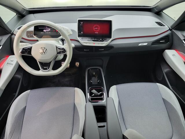 Volkswagen ID.3 First Plus 58 kWh | Led | ACC | Stoelverwarming | Camera |*