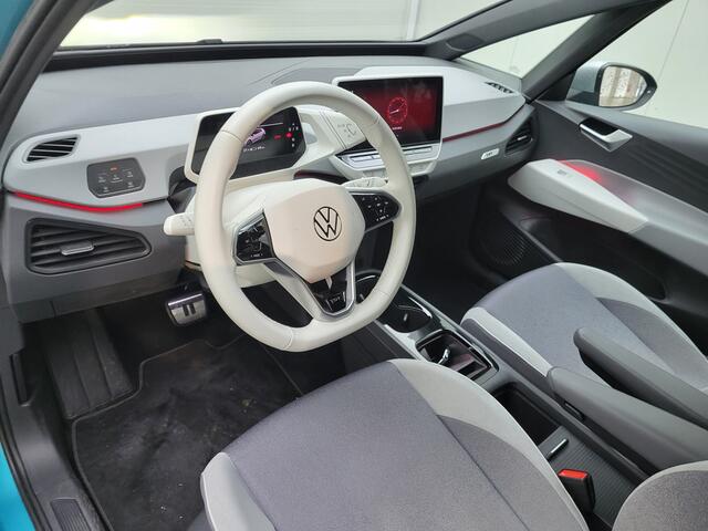 Volkswagen ID.3 First Plus 58 kWh | Led | ACC | Stoelverwarming | Camera |*