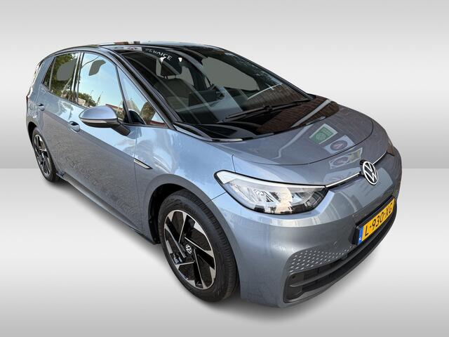 Volkswagen ID.3 Life 58 kWh | nieuwe apk | stoel verwarming | navigatie |