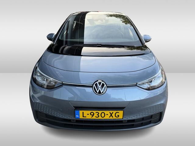 Volkswagen ID.3 Life 58 kWh | nieuwe apk | stoel verwarming | navigatie |