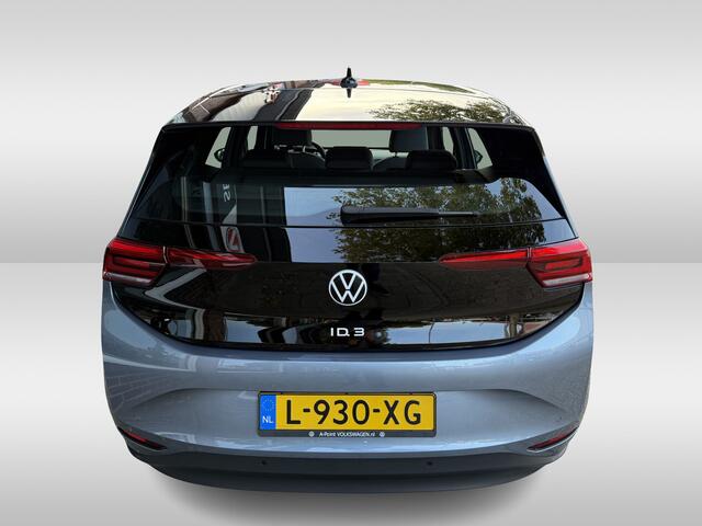 Volkswagen ID.3 Life 58 kWh | nieuwe apk | stoel verwarming | navigatie |