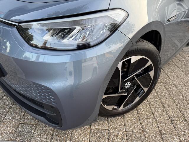 Volkswagen ID.3 Life 58 kWh | nieuwe apk | stoel verwarming | navigatie |