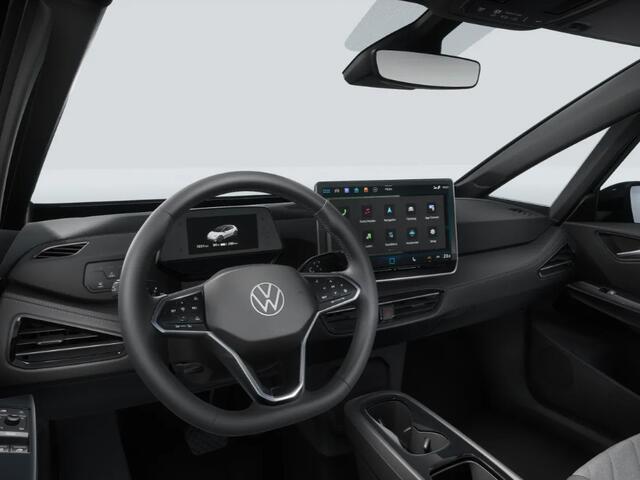 Volkswagen ID.3 Limited Edition 52 kWh accu 170 PK · Sfeerverlichting · Multifunctioneel stuurwiel ·