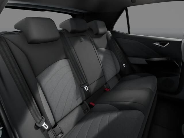 Volkswagen ID.3 Limited Edition 52 kWh accu 170 PK · Sfeerverlichting · Multifunctioneel stuurwiel ·