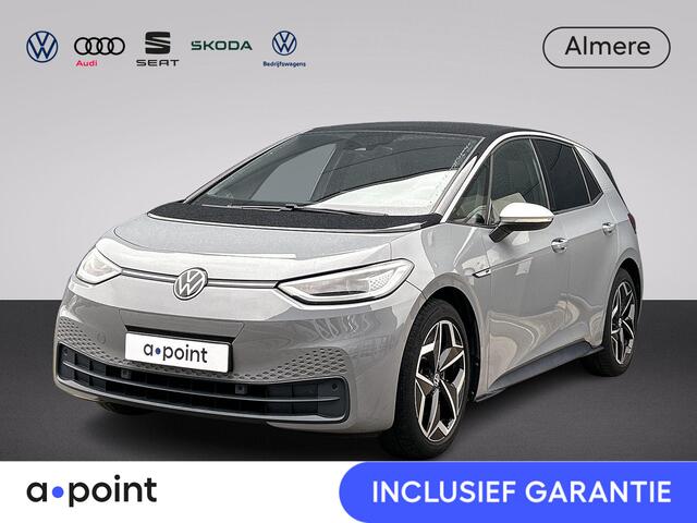 Volkswagen ID.3 First Plus 58 kWh Camera | LED | Cruise Controle | LM Velgen | Privacy Glass