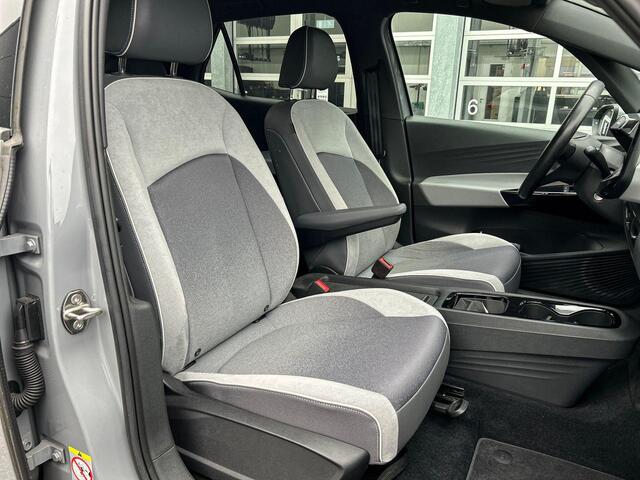 Volkswagen ID.3 First Plus 58 kWh Camera | LED | Cruise Controle | LM Velgen | Privacy Glass