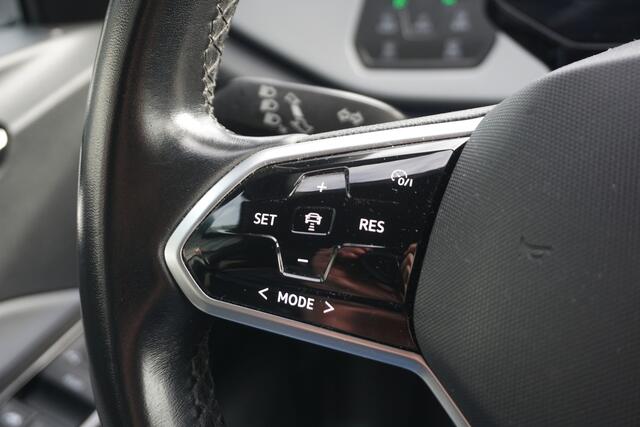 Volkswagen ID.3 First Plus 58 kWh | STOEL/STUURVERW. | CAMERA | MATRIX LED | ACC |