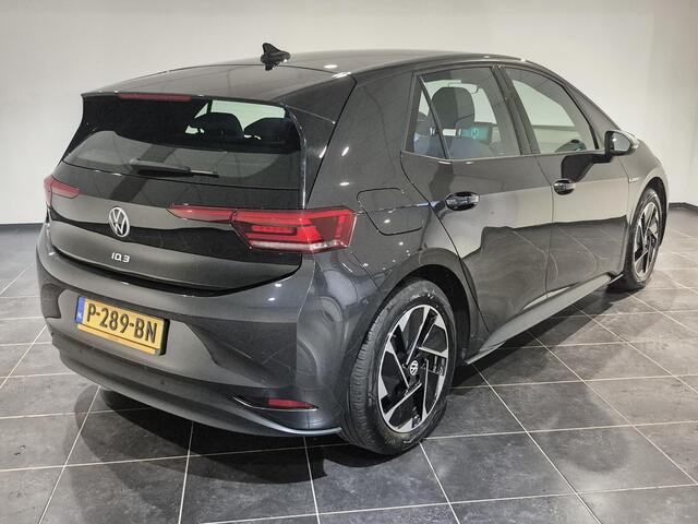 Volkswagen ID.3 First 58 kWh | Navigatie | Climate control