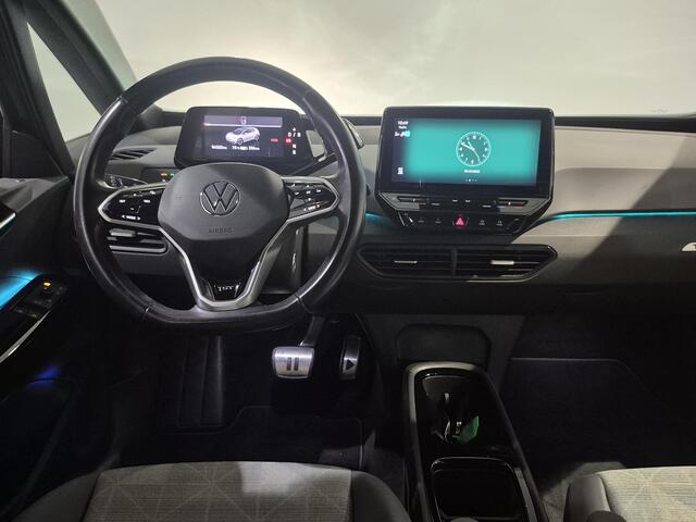 Volkswagen ID.3 First 58 kWh | Navigatie | Climate control