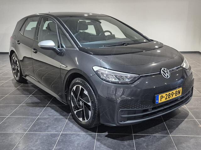 Volkswagen ID.3 First 58 kWh | Navigatie | Climate control