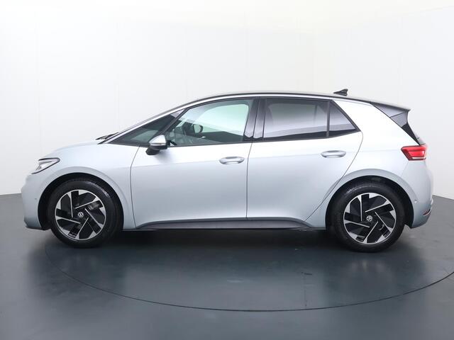 Volkswagen ID.3 Pro Business 59 kWh accu, 150 kW / 204 pk Hatchbac k Elektrische aandrijving