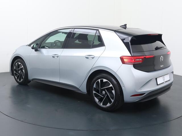 Volkswagen ID.3 Pro Business 59 kWh accu, 150 kW / 204 pk Hatchbac k Elektrische aandrijving