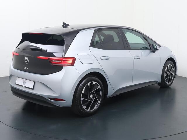 Volkswagen ID.3 Pro Business 59 kWh accu, 150 kW / 204 pk Hatchbac k Elektrische aandrijving