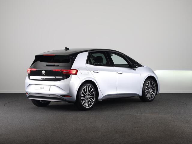 Volkswagen ID.3 Pro Limited Edition 58 kWh accu 150 kW / 204 PK Ha