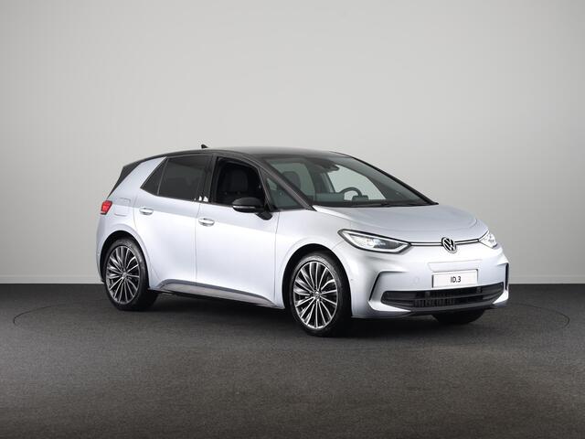 Volkswagen ID.3 Pro Limited Edition 58 kWh accu 150 kW / 204 PK Ha