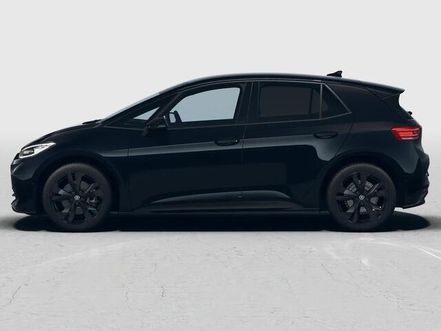 Volkswagen ID.3 Pro Limited Edition 58 kWh accu 150 kW / 204 PK Ha