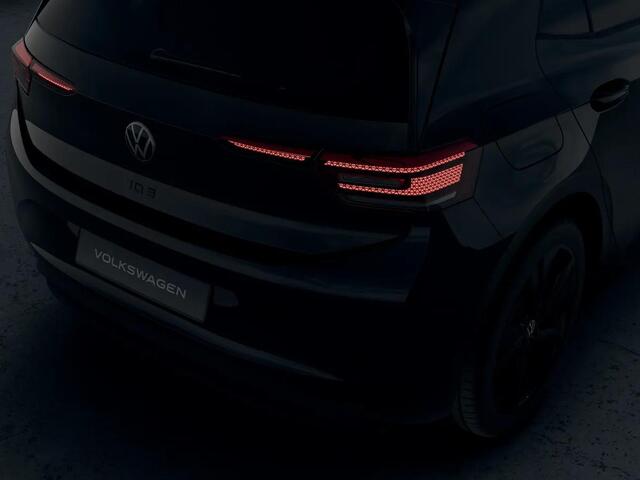 Volkswagen ID.3 Pro Limited Edition 58 kWh accu 150 kW / 204 PK Ha