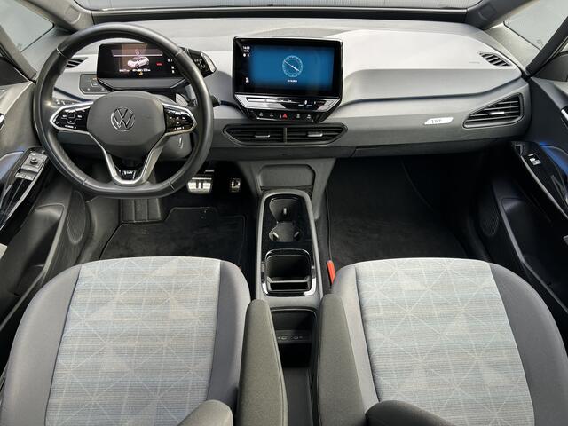 Volkswagen ID.3 First 58 kWh 1E EIGENAAR AFN.TREKHAAK ADAPT CRUISE LED DAB NAVI ECC 19 INCH