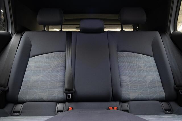 Volkswagen ID.3 First 58 kWh