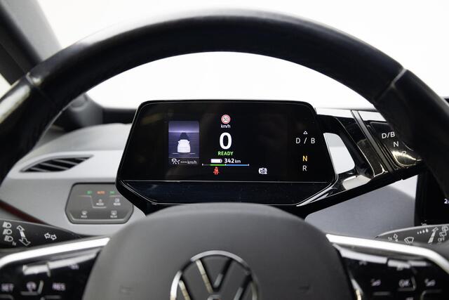 Volkswagen ID.3 First 58 kWh