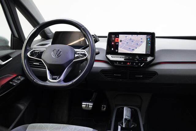 Volkswagen ID.3 First 58 kWh
