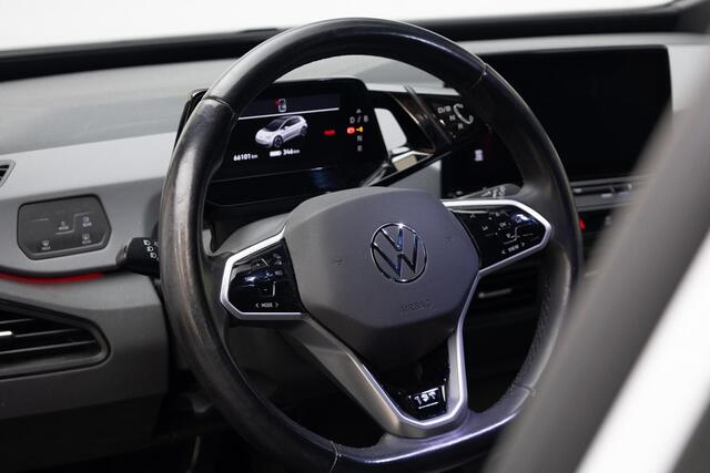 Volkswagen ID.3 First 58 kWh