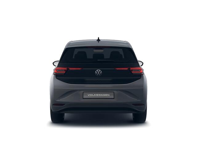 Volkswagen ID.3 Pro Limited Edition 58 kWh accu 150 kW / 204 PK