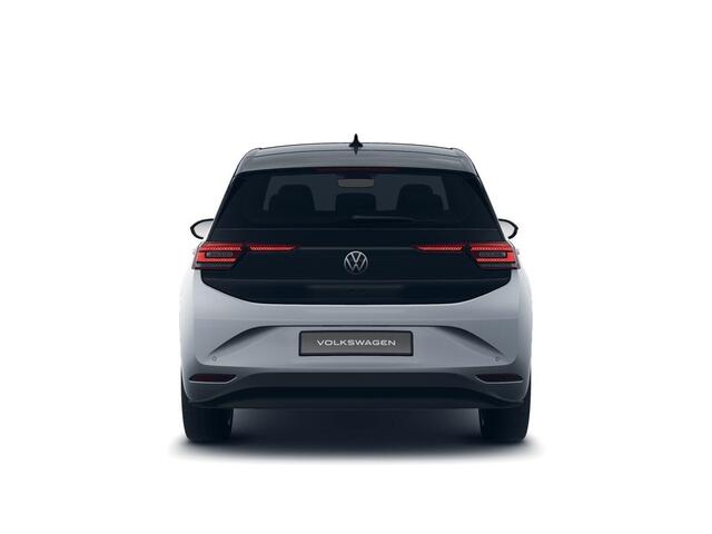 Volkswagen ID.3 Pro Limited Edition 58 kWh accu 150 kW / 204 PK