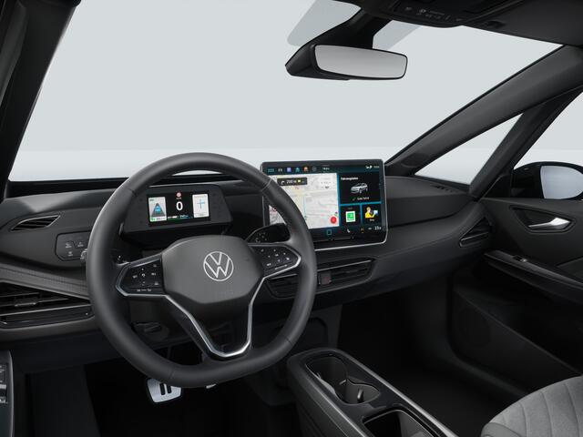 Volkswagen ID.3 Pro Limited Edition 58 kWh accu 150 kW / 204 PK