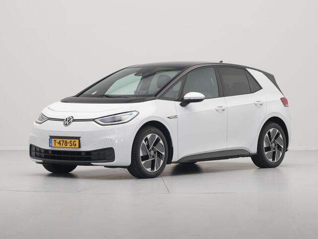 Volkswagen ID.3 Life 58 kWh 204pk Navigatie Stoelverwarming Led Carplay 298