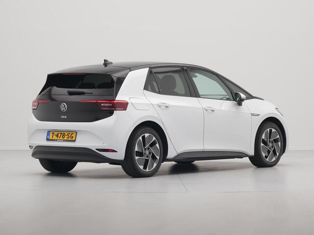 Volkswagen ID.3 Life 58 kWh 204pk Navigatie Stoelverwarming Led Carplay 298