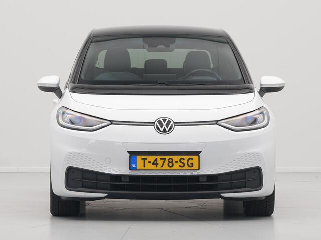 Volkswagen ID.3 Life 58 kWh 204pk Navigatie Stoelverwarming Led Carplay 298