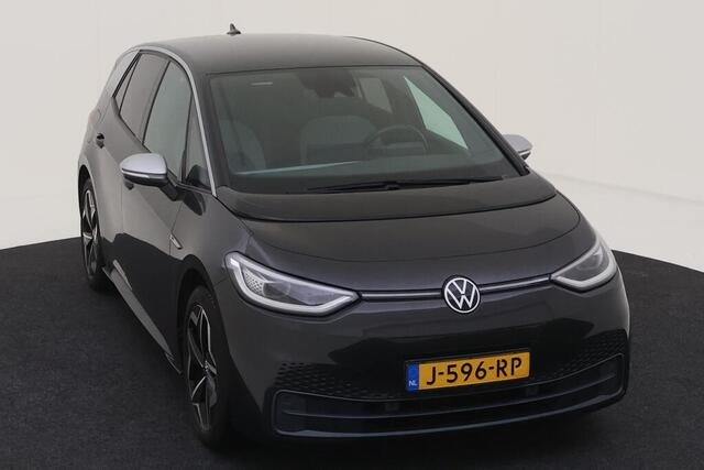 Volkswagen ID.3 First Plus 58 kWh | steunhaak | Nieuw binnen |