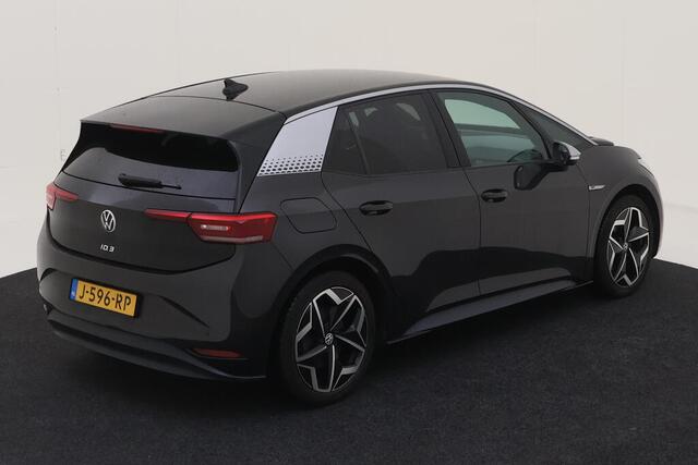 Volkswagen ID.3 First Plus 58 kWh | steunhaak | Nieuw binnen |