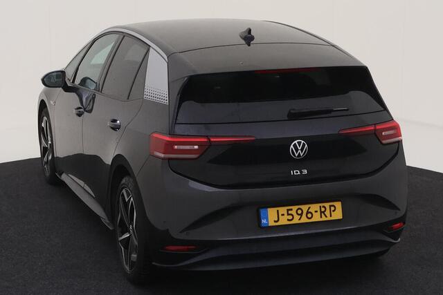 Volkswagen ID.3 First Plus 58 kWh | steunhaak | Nieuw binnen |