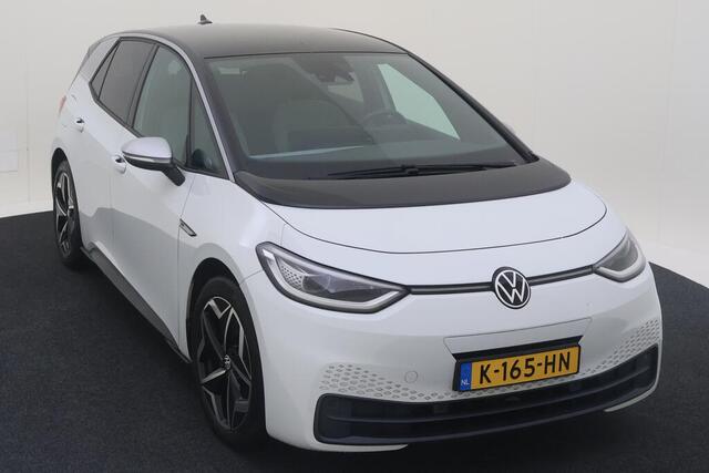 Volkswagen ID.3 First Edition Plus 58 kWh | binnenkort beschikbaar |