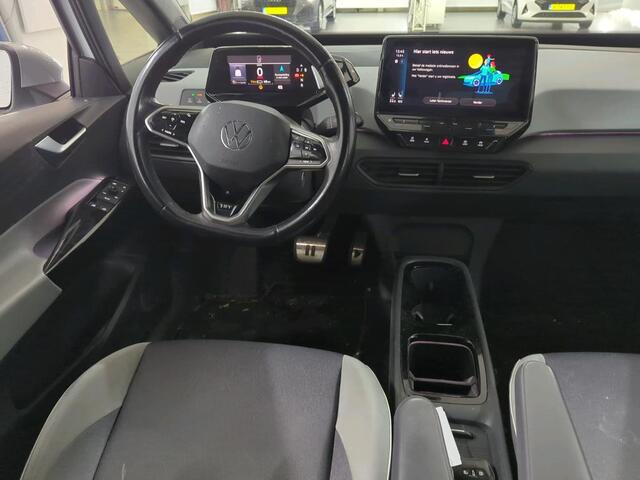 Volkswagen ID.3 First Edition Plus 58 kWh | binnenkort beschikbaar |