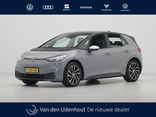 Volkswagen ID.3 Life 58 kWh 204pk Navigatie Stoelverwarming Acc Pdc 69